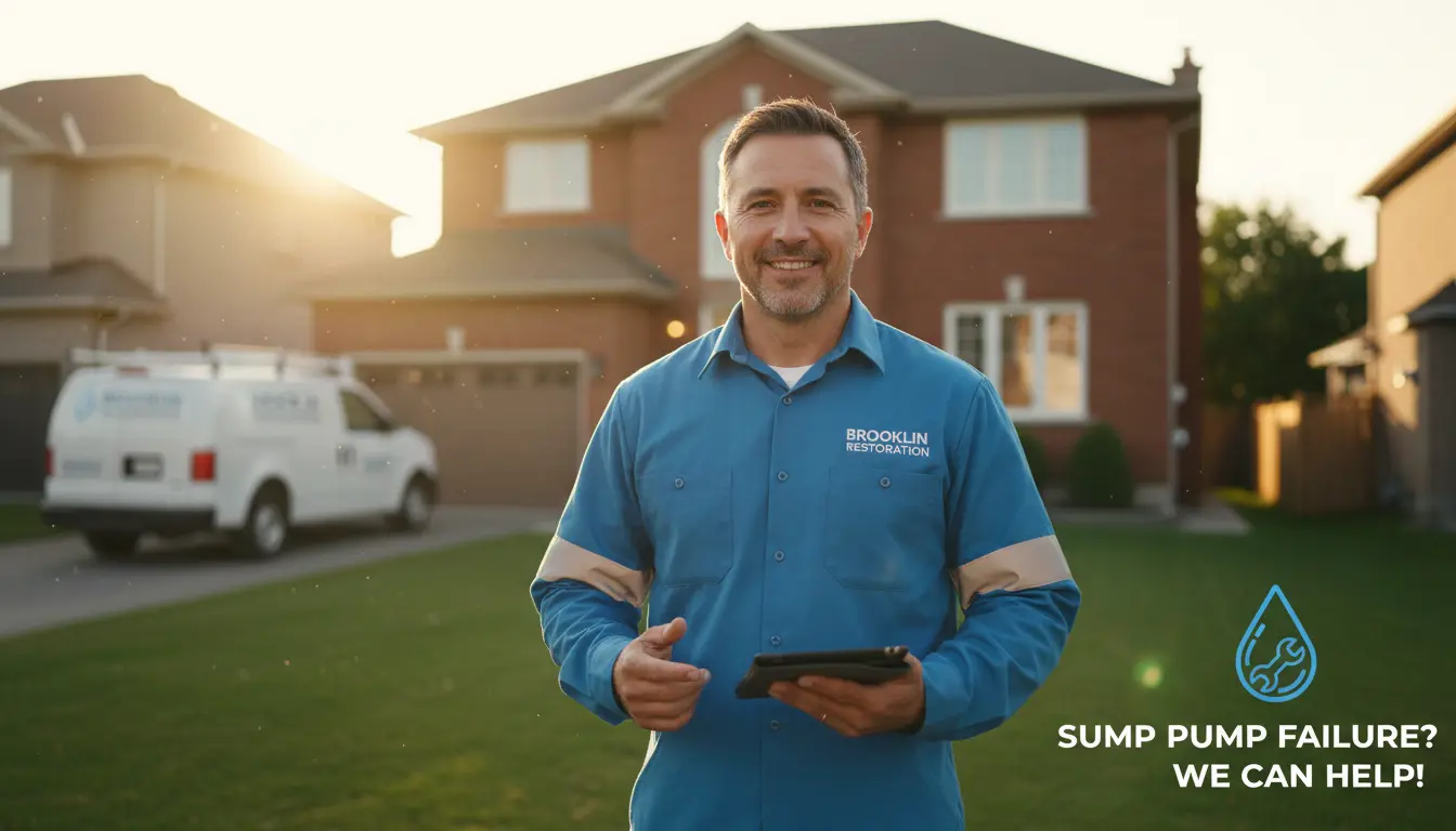 Professional service team