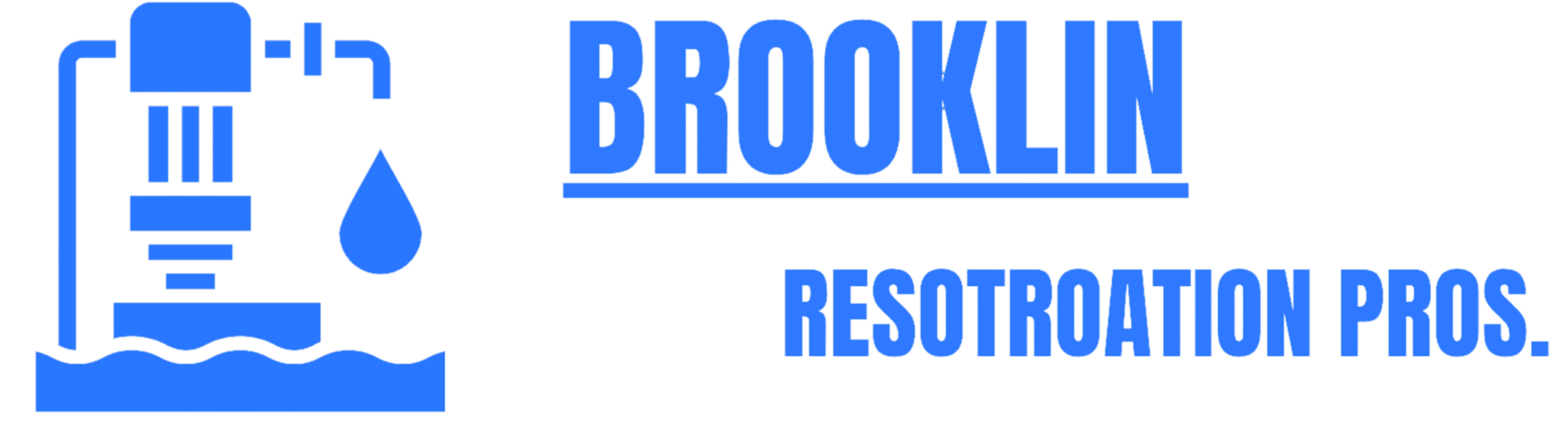 Brooklin Restoration